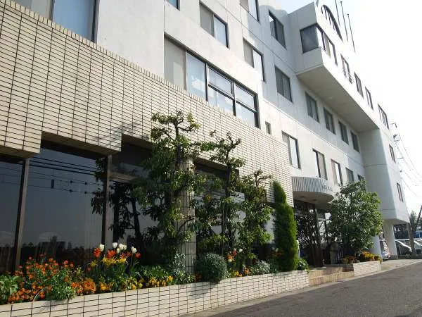 Hotel AZ Aichi-Gamagori - Image 1
