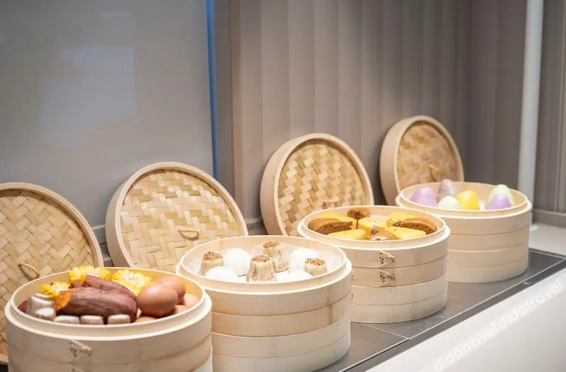 HanTing Hotel (Kunshan EDZ Qingyang South Road) - Image 1