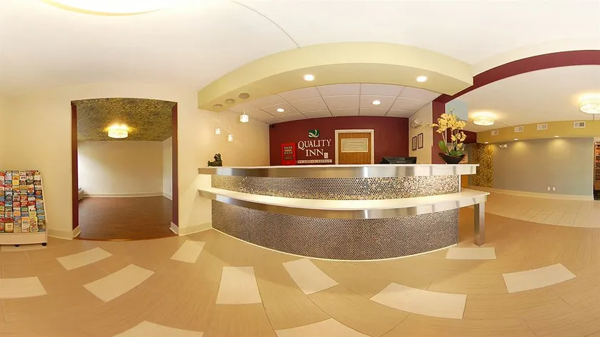 Baymont By Wyndham Williamsburg - Image 1