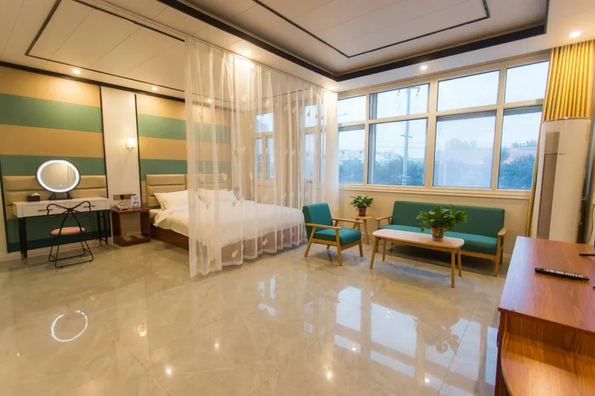 JIN TING MEI SU HOTEL - Image 1