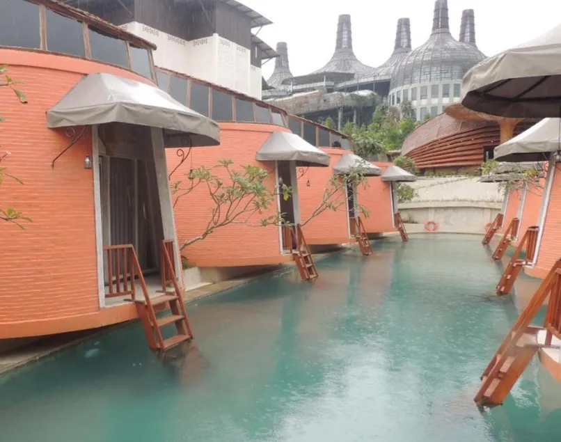 Dusun The Villas - Image 1