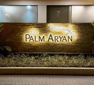 The Palm Aryan - a Boutique Hotel - Image 1