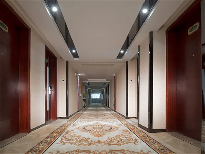 Vienna Hotel Dongguan Changan Wanda Plaza - Image 1