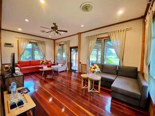 Tipwarin Resort Khaoyai - Image 1