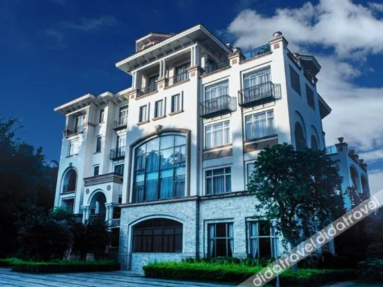 Shile Hotel (Zhongshan Station) - Image 1