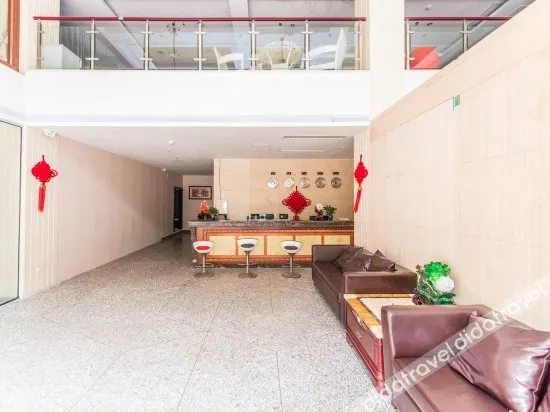 Century Shanshui Hotel - Image 1