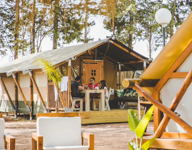 Camping Conil - Image 1