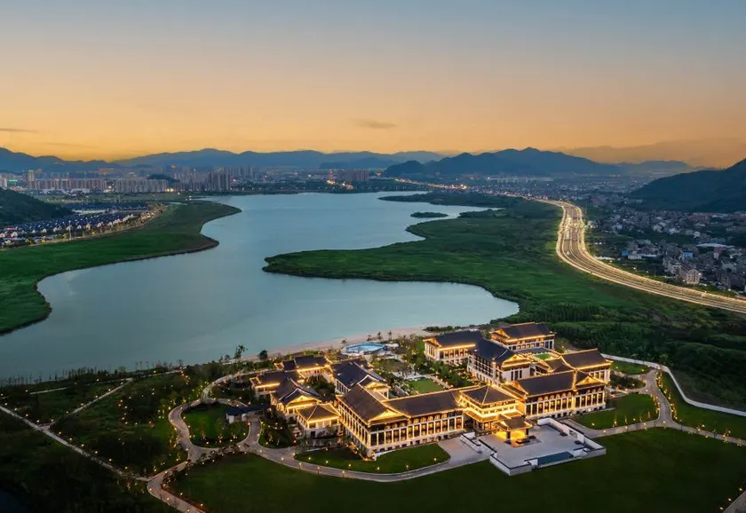 NARADA TAIZHOU ZHEJIANG - Image 1