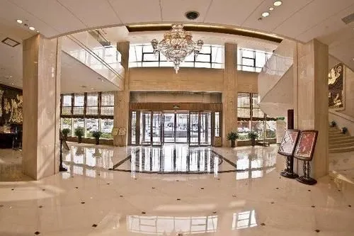 Wenzhou Jinqiu Guohao Hotel - Image 1