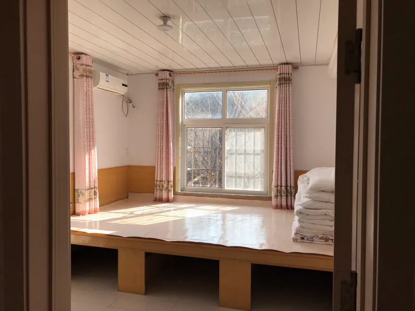 Xinhe Ecological Farm House - Image 1
