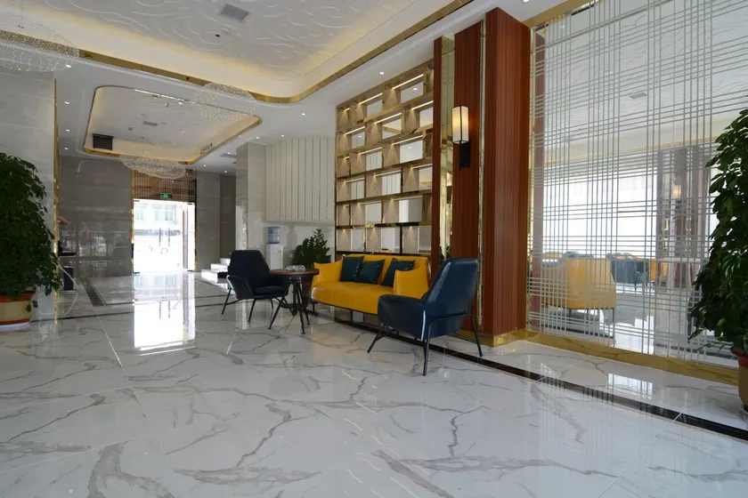 Yushan Hotel (Liquan Xilan Road) - Image 1