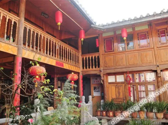 Heshun Fuqing Inn - Image 1
