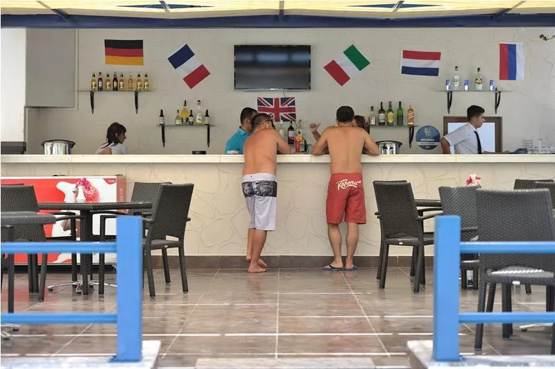 Söz Hotel - Image 1