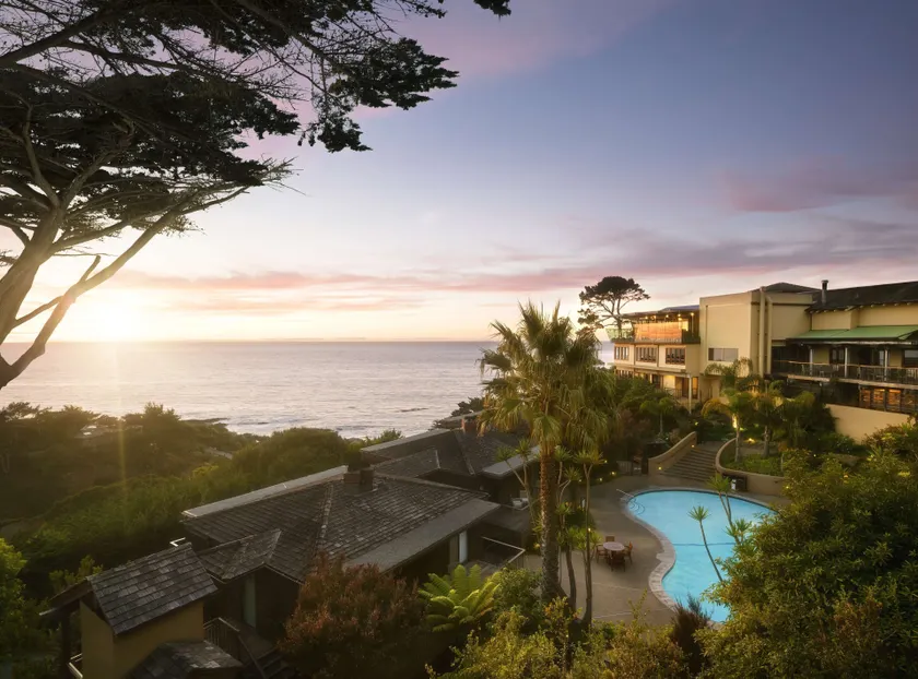 Hyatt Vacation Club At Highlands Inn - Image 1