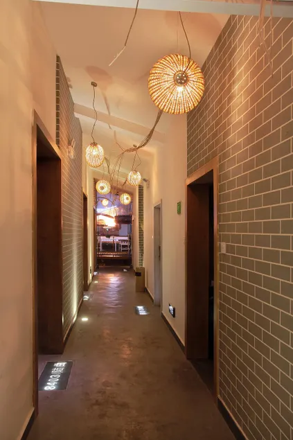 Ancient Street No 1 Guesthouse - Image 1