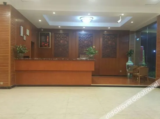 Xinyue Hotel (Shiling Leather City) - Image 1