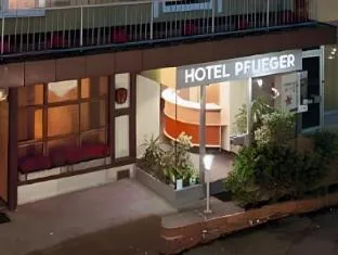 Hotel Pflieger - Image 1