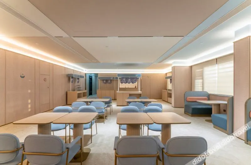 HanTing Hotel (Pingtan Tancheng  Road) - Image 1