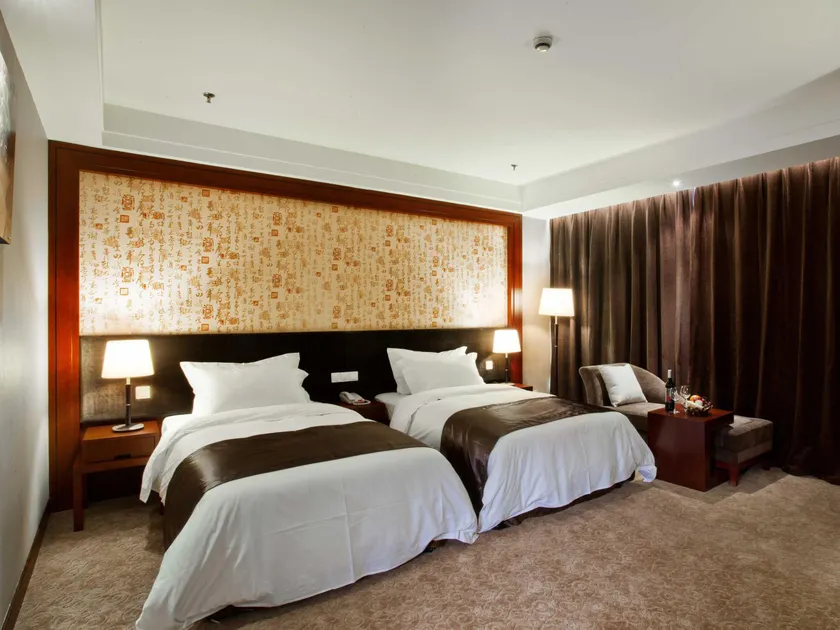 Lavande Hotel (Kunshan Dianshan Lake Scenic Area) - Image 1