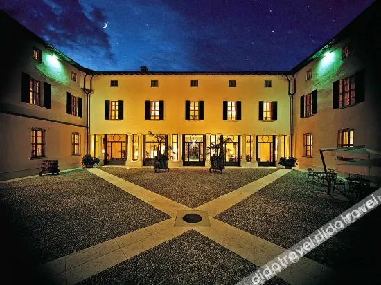 QC Termegarda Spa & Golf Resort (ex Palazzo Arzaga) - Image 1