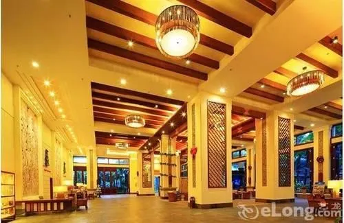 Sanya Eide Yacht Resort - Image 1