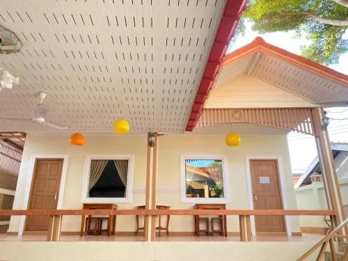 Naengnoi resort kohlarn - Image 1