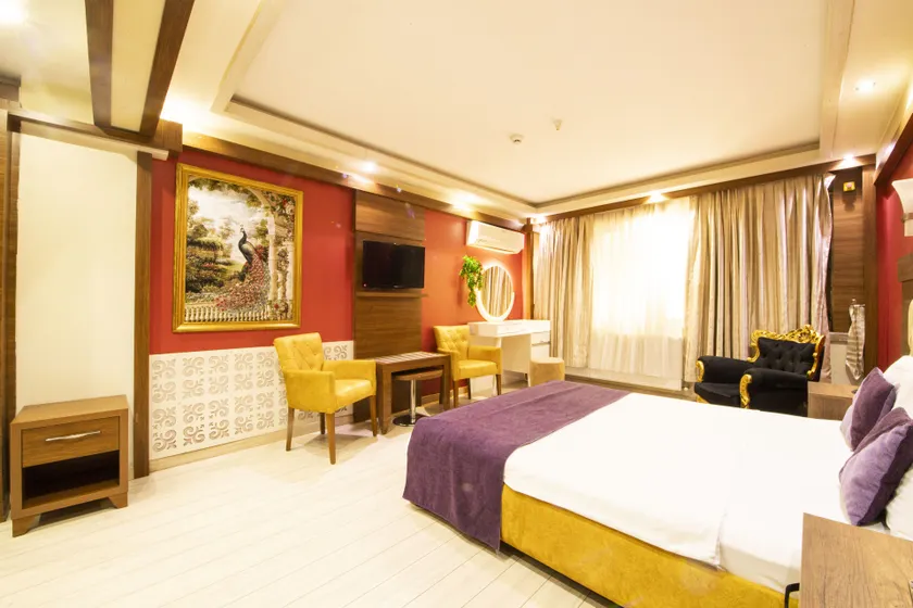 Pera Resort Hotel - Image 1