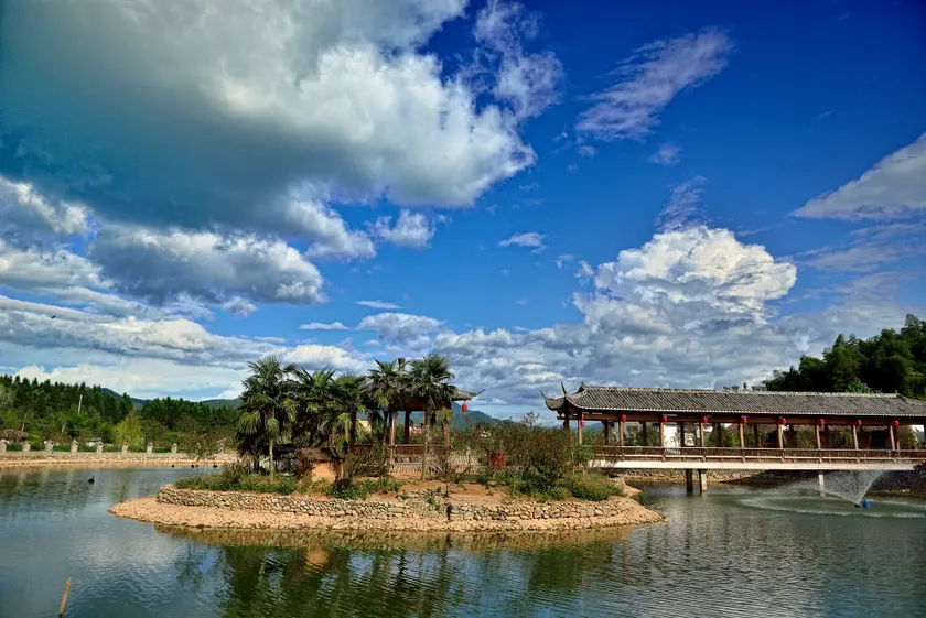 Xiaomi Homestay - Image 1