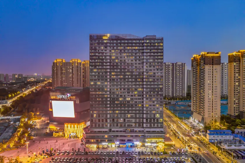 Fangtang Hotel - Image 1