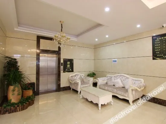 Ali Ecology Hotel - Image 1