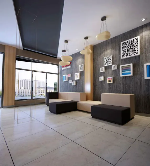 Shankee Chain Hotel (Guilin North Station High-speed Rail Plaza) - Image 1