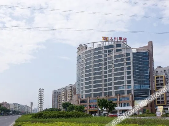 Hotel Grand Central - Image 1