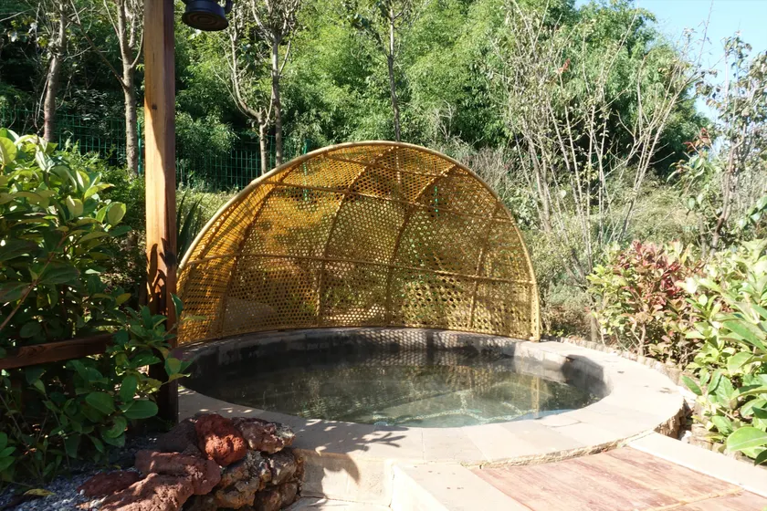Wuzhe Spa Resort - Image 1
