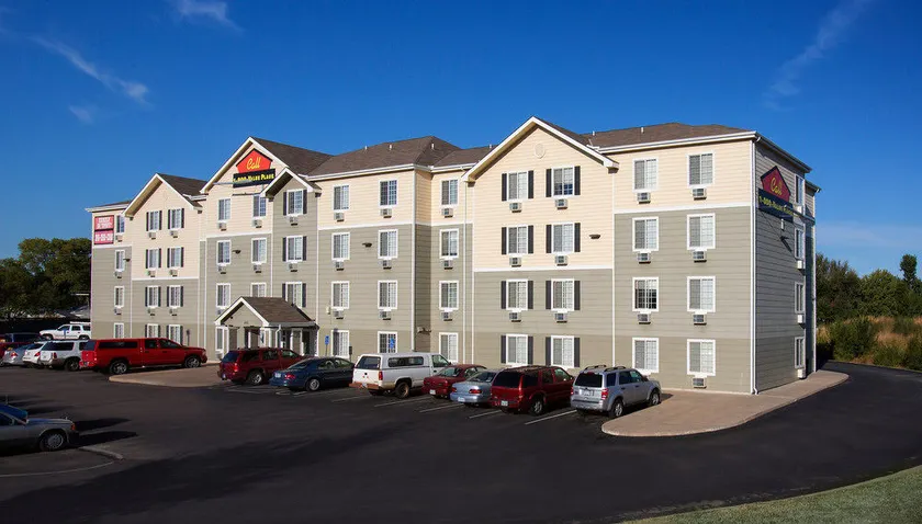 Studio 6 Extended Stay Wichita South KS - Image 1