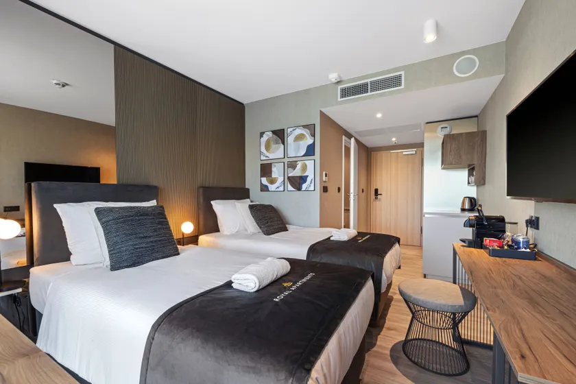 Boutique Residence Gdańsk - Image 1