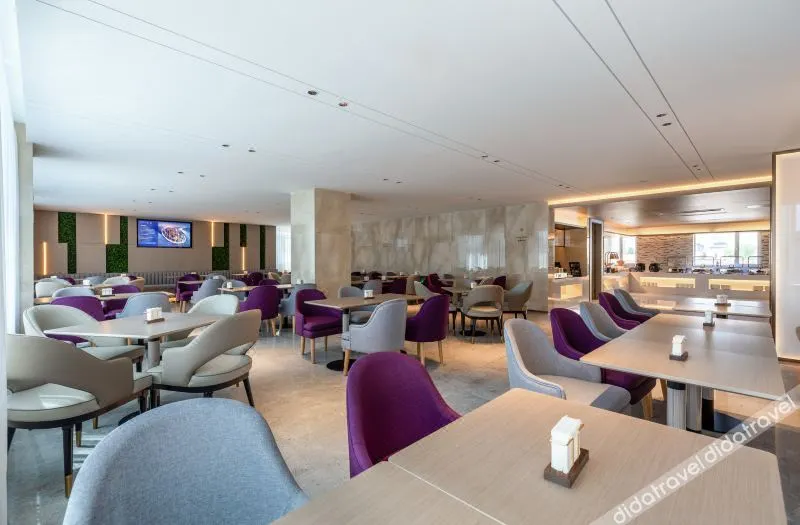Lavande Hotel (Xinzhou Kailai Xinyue Shopping Plaza Flagship Store) - Image 1
