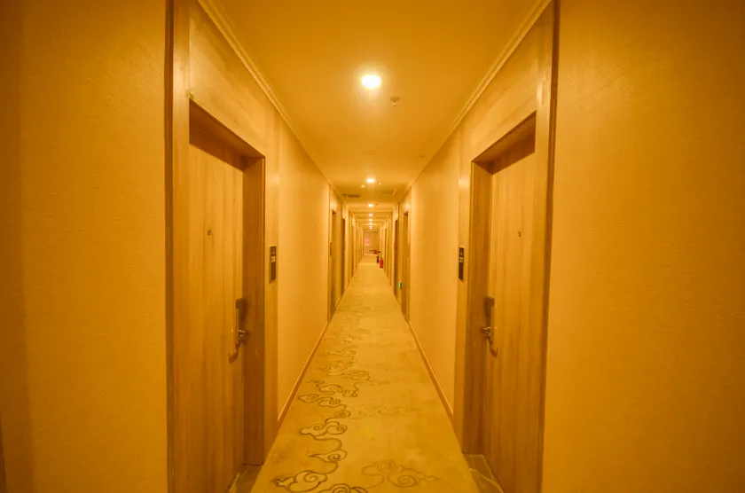 Ripple Hotel (Xining Wusi Road Wangfujing) - Image 1
