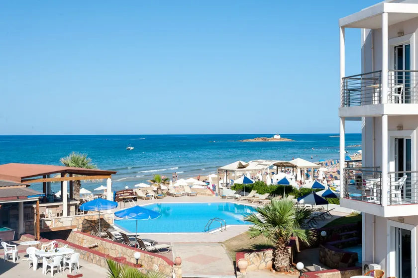 Laplaya Beach - Image 1