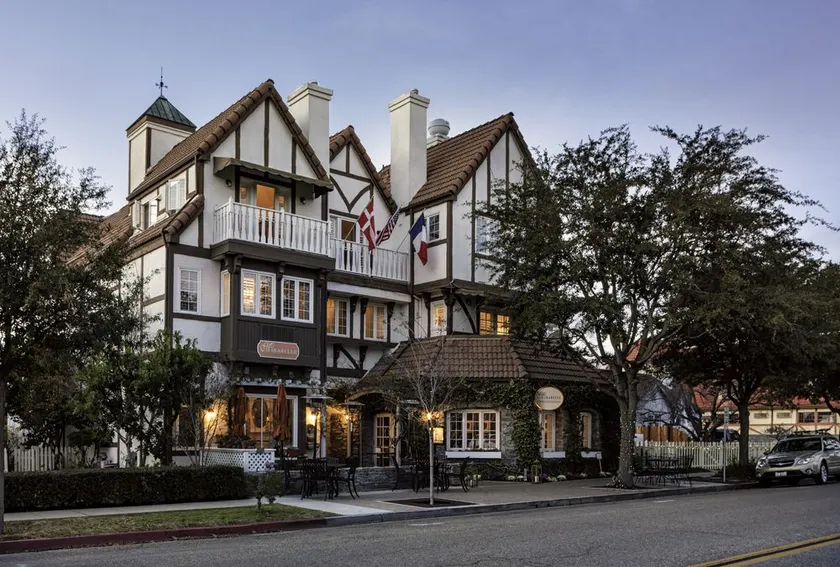 Mirabelle Inn and Restaurant - Image 1