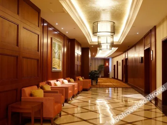 Hong Shan International Hotel - Image 1