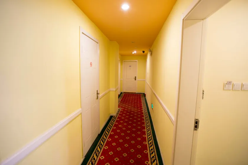 Home Inn (Tangshan Fengnan Qingnian Road) - Image 1
