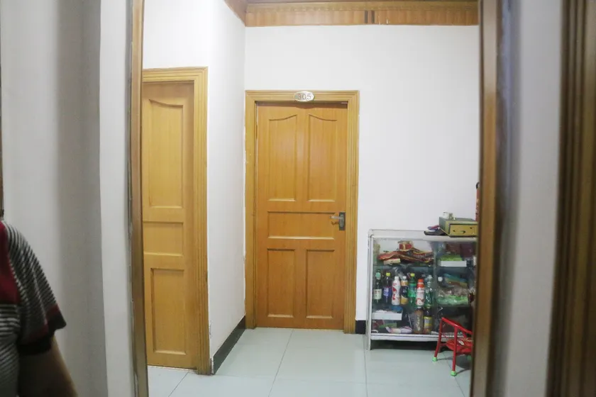 Shunxin Homestay (People's Square Zhejiang Road Branch) - Image 1