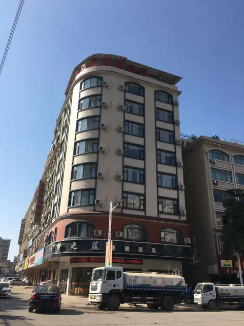 Cangzhou Mengzhilan Convenient Hotel - Image 1