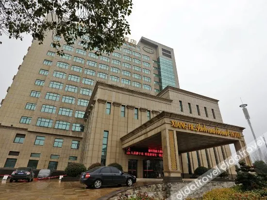 Xiang He International Hotel - Image 1