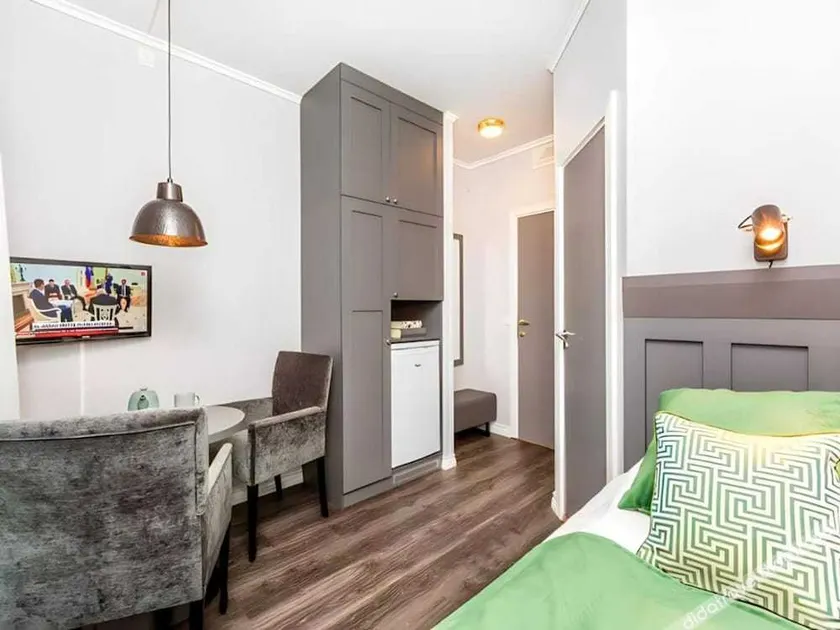 Oslo Airport Budget Apartments - Image 1