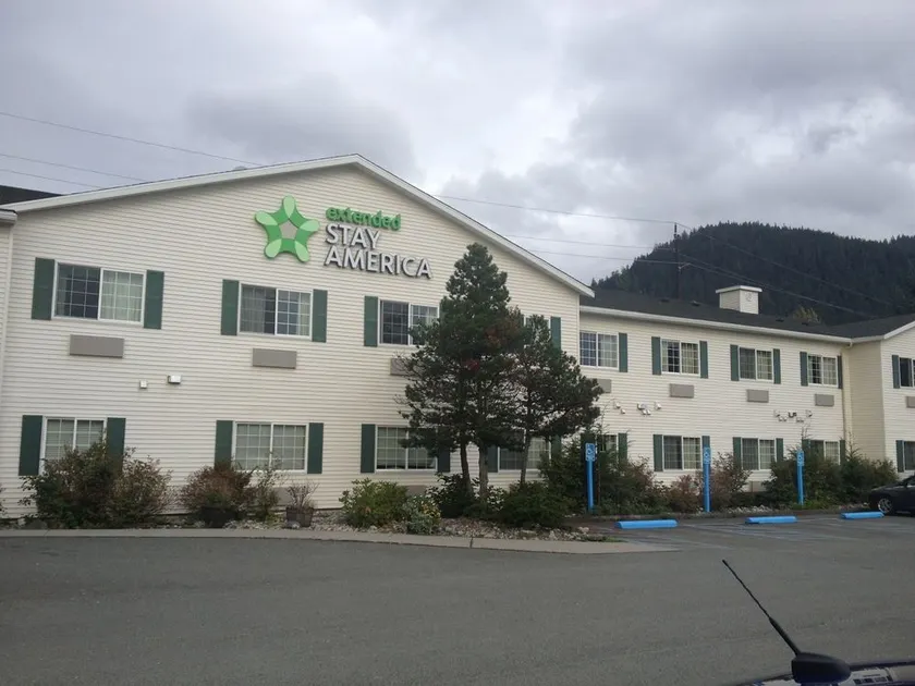 Aviator Suites Hotel Juneau Airport by Aspen Hotels - Image 1
