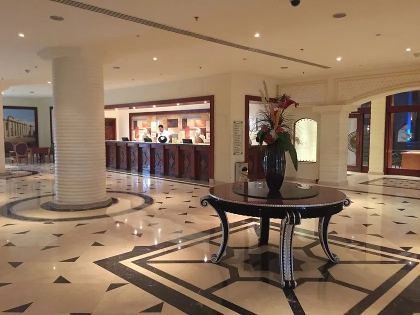 Albatros Palace Sharm - Image 1
