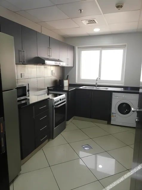 Boulevard City Suites Hotel Apartments - Image 1