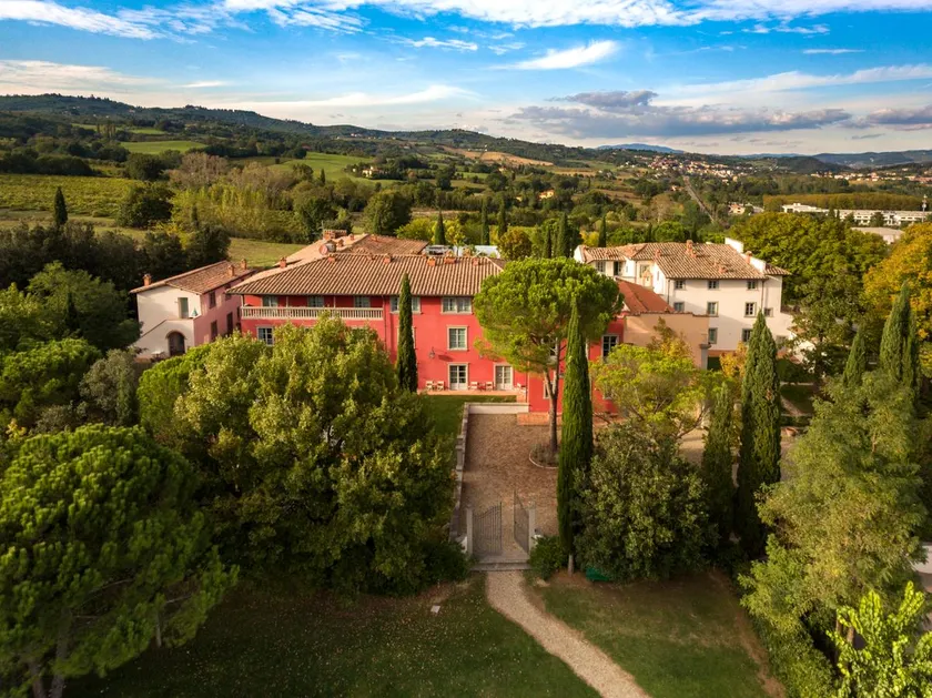 Villa Il Palagio - Image 1