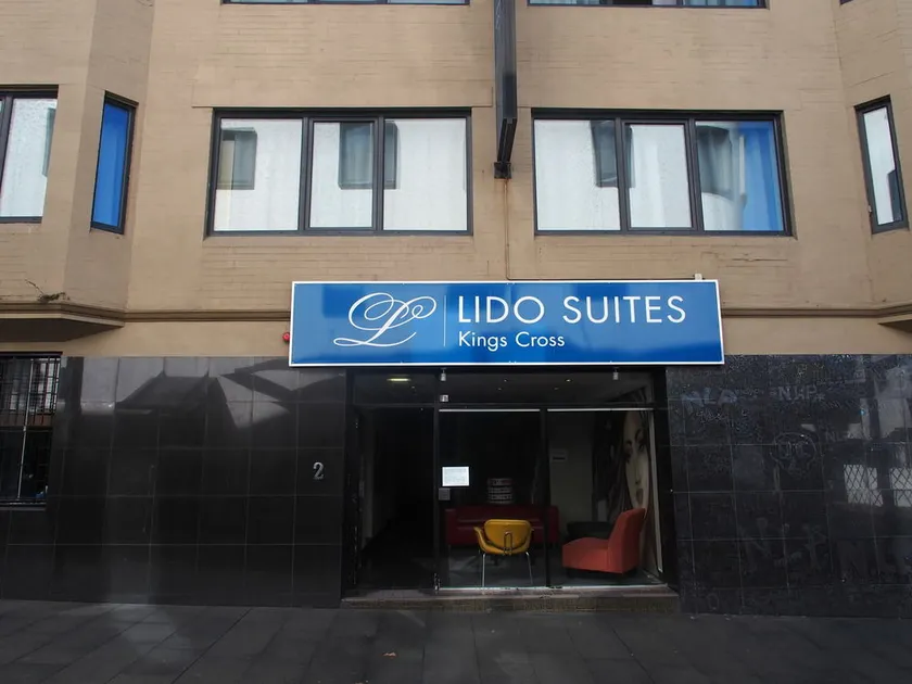 Lido Suites Kings Cross - Image 1
